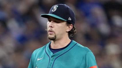 Mariners Ace’s Struggles Dooms Chance Of Clinching First World Series Berth