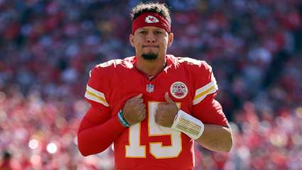 Chiefs Announce Meaningful Tribute for Commanders Game