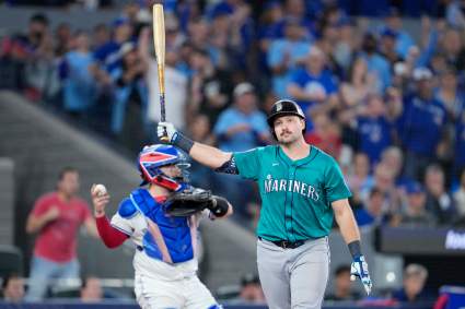 Huge Opportunity Awaits Mariners With Game 7 Against Blue Jays
