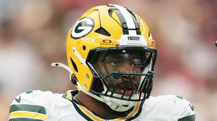 Micah Parsons Sets Personal Record After Narrow Week 7 Win