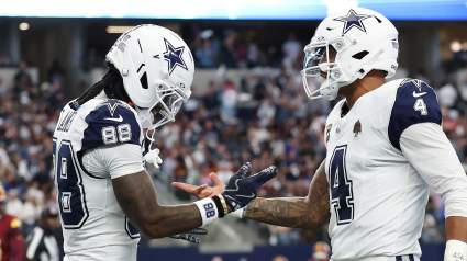 Cowboys to ‘Look at Everything’ as NFL Trade Deadline Approaches