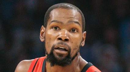 Rockets’ Kevin Durant Breaks Silence on Another Return to Oklahoma City