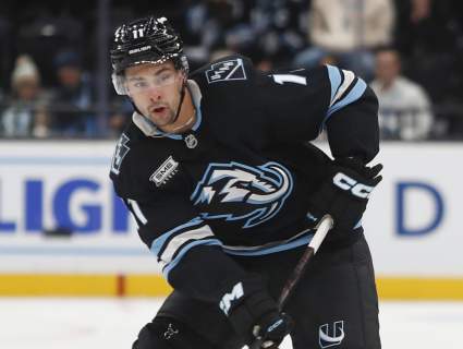 Mammoth’s Dylan Guenther Reveals Quiet Change Behind Early Success