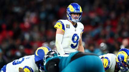 Three Rams Predicted To Make All-Pro Teams