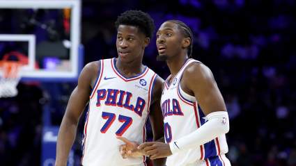 How 76ers Can Avoid Play-In Tournament, Secure No. 6 Seed in Eastern Conference