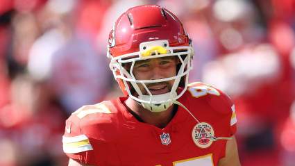 Travis Kelce Makes $200 Million Announcement After Chiefs Win