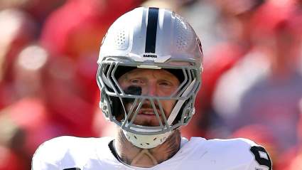 Cowboys Get Bad News on Trade for Raiders Star Maxx Crosby