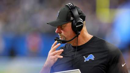 Lions Predicted to Land Top 10 NFL Pass-Rusher Ahead of Trade Deadline