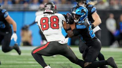 Buccaneers QB Baker Mayfield Sounds Off on ‘Questionable’ Calls After ‘MNF’ Loss