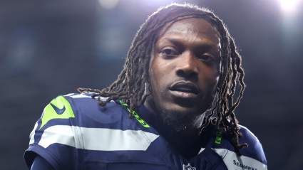 Seahawks Cornerback Named as Top Trade Candidate as Deadline Nears