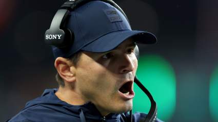 Proposed NFL Trade Has Seahawks Land $52 Million Vet to Replace 34-Game Starter