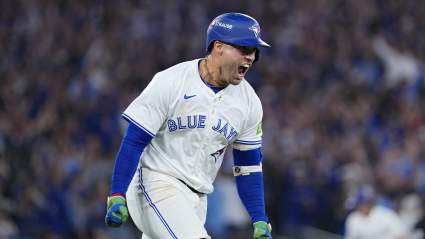 George Springer is the Best Postseason Hitter in History