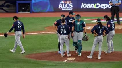 Mariners, Regrettably, Own All-Time MLB Futility Record