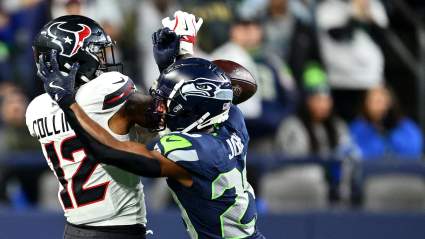 Seahawks CB Projected as the Most Likely Free Agent to Re-Sign