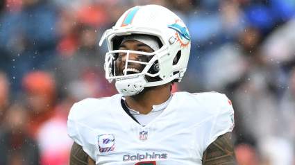 Dolphins Touted As Top Contenders To Trade For Browns QB