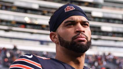 Bears’ Ben Johnson Predicted to Cut Ties With QB Caleb Williams