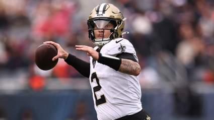 NFL Insider: ‘No Difference’ Between Broncos QB Bo Nix and Spencer Rattler