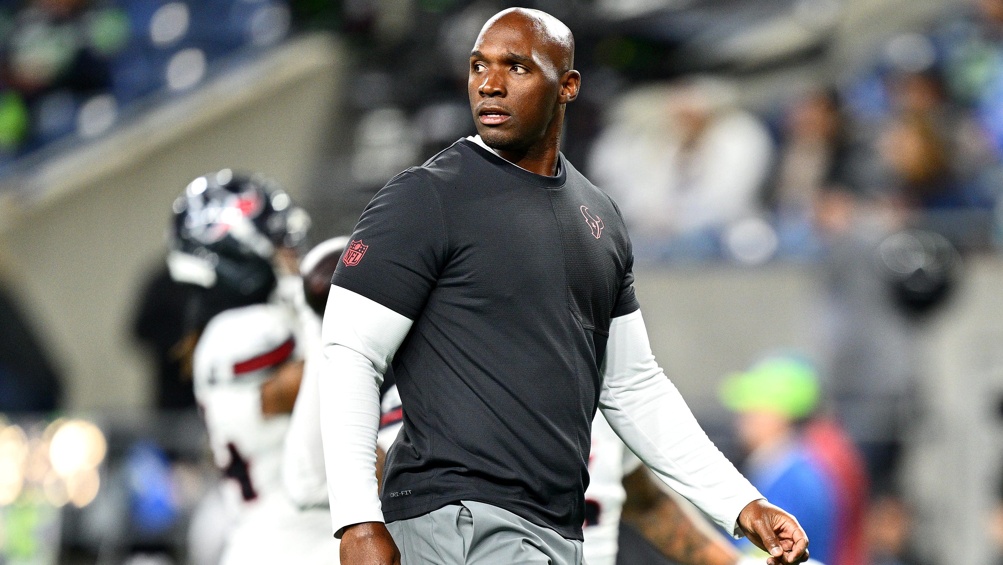 Texans' DeMeco Ryans Sends Strong Message on OC Amid Criticism