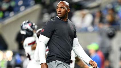 Texans’ DeMeco Ryans Sends Strong Message on Offensive Coordinator Amid Criticism