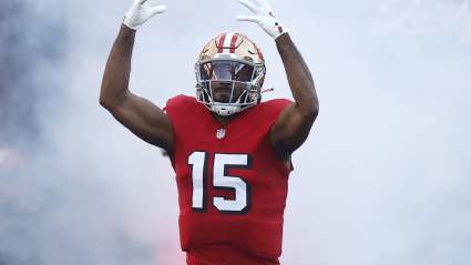 49ers’ Kyle Shanahan Sends Strong Message on Jauan Jennings Trade Rumors