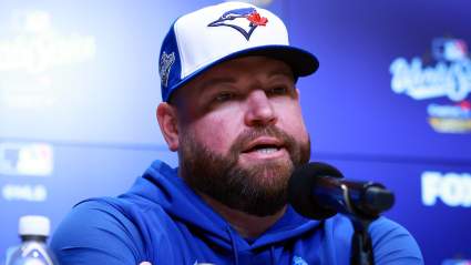 Blue Jays Manager Trolls Ohtani To Recoup Old Gear From FA Courtship