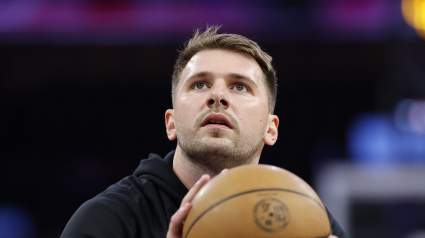 Austin Reaves Drops Bold Luka Doncic Prediction Off Historic Win