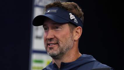 Cowboys Trade Prediction Lands Them $36 Million Linebacker