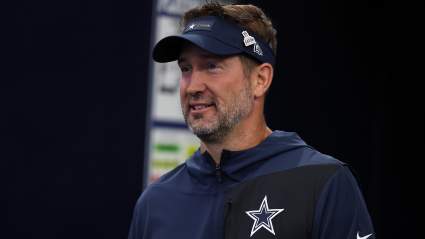 Proposed Trade Has Cowboys Land Disgruntled $106 Million Star for $80 Million Starter