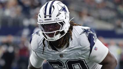 New Injury to Key Cowboys Starter Raises Concerns Before Week 8