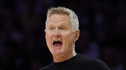 Proposed 3-Team Blockbuster Lands 2-Time MVP With Warriors