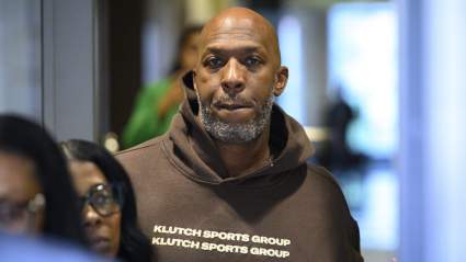 Feds Name Mobster Linked to Billups in NBA Gambling Scandal