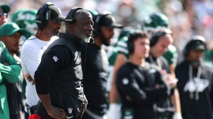 Jets Receive Devastating News Ahead of Bengals Game