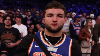 Giants Rookie Cam Skattebo Fined Twice in One Week, Including for Trip in Broncos Game