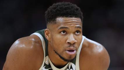 Colin Cowherd Urges Bucks to Trade Giannis Antetokounmpo to West Contender