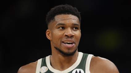 NBA Expert Offers Refreshing Insight on Giannis Antetokounmpo Trade Rumors