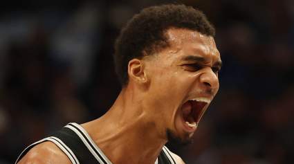Spurs Trade Idea Builds New Big Three With Victor Wembanyama, De’Aaron Fox