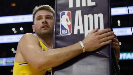 Luka Dončić Injury Timeline Revealed: Lakers Star Set to Miss Time