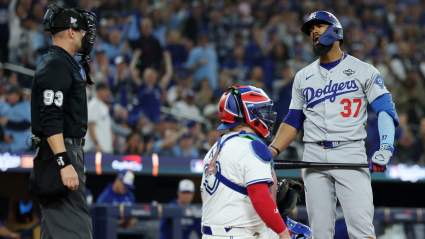 What Do World Series Umpires Earn? Salary & Bonus Explainer