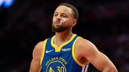 Warriors Urged to Trade for All-Defensive Guard to Help Steph Curry