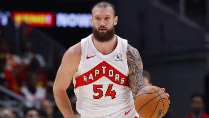 Victor Wembanyama’s Former Teammate Poised for Breakout on Toronto Raptors