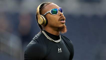 Vikings Make Historic Justin Jefferson Announcement During ‘Thursday Night Football’