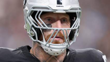 Maxx Crosby Leaks True Feelings on Possible Raiders Trade Amid Cowboys Rumors