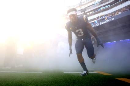 Chargers Get Good News on Safety Derwin James After ‘TNF’ Injury