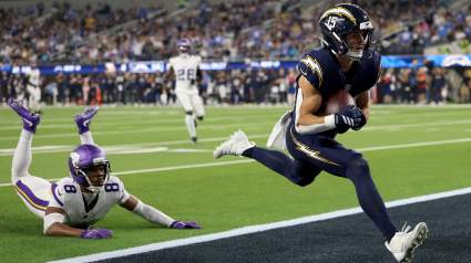 Vikings Trade Pitch Nets Versatile Saints CB to Replace Jeff Okudah