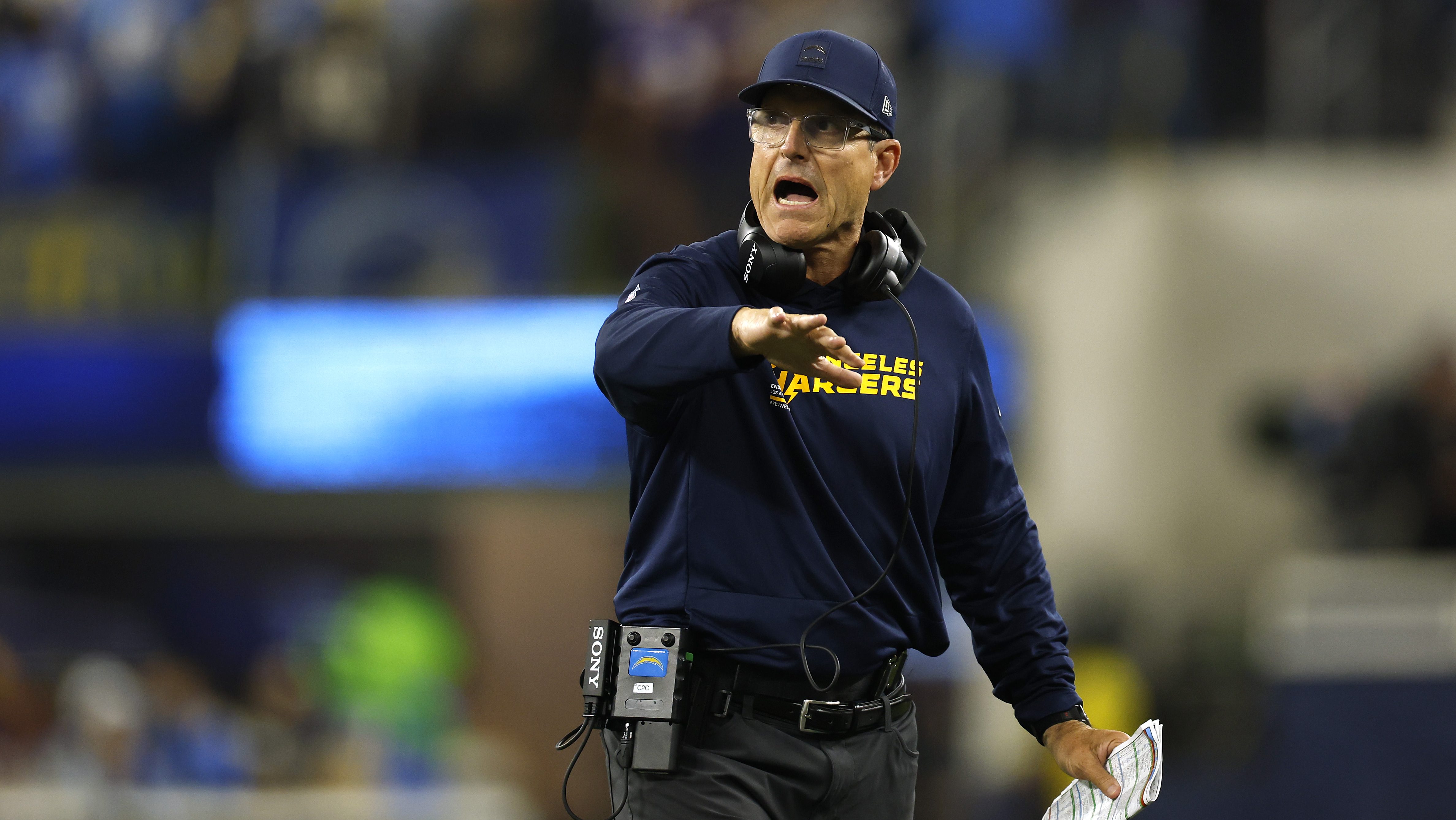 NFL Punishes Longtime Chargers Defender After AFC Wildcard Exit