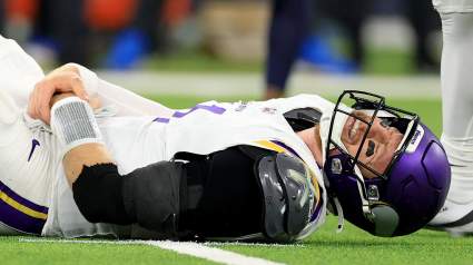 Carson Wentz Out for Season, Vikings Must Consider 29-Game Starter as Backup QB
