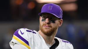 Carson Wentz