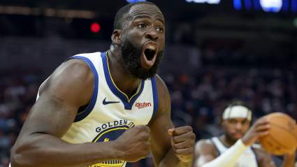 Stephen Jackson’s Bold Warriors Prediction Just Got Some Validation