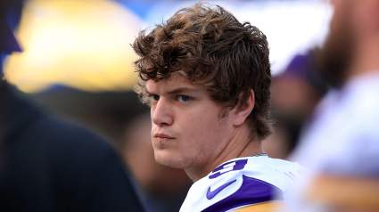 Vikings Provide Clarity on JJ McCarthy’s Status for Lions Game