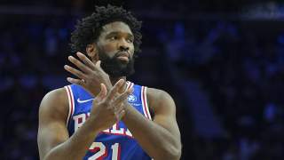 Ex-NBA Star Makes Major Joel Embiid Statement After Game 5 vs Celtics